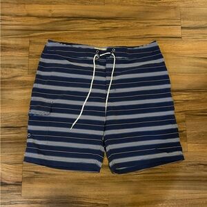 J. Crew Swim Trunks